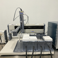 GILSON GX-271 ASPEC image 1